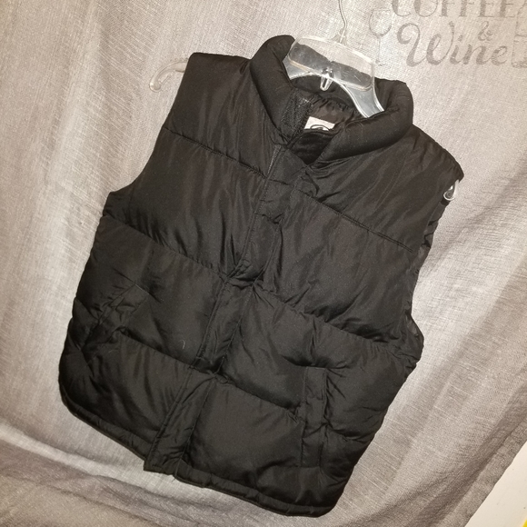 Athletic Works Puffer Vest - Picture 4 of 5